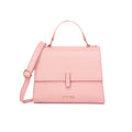 Medium Ipsy Flap Satchel Bag