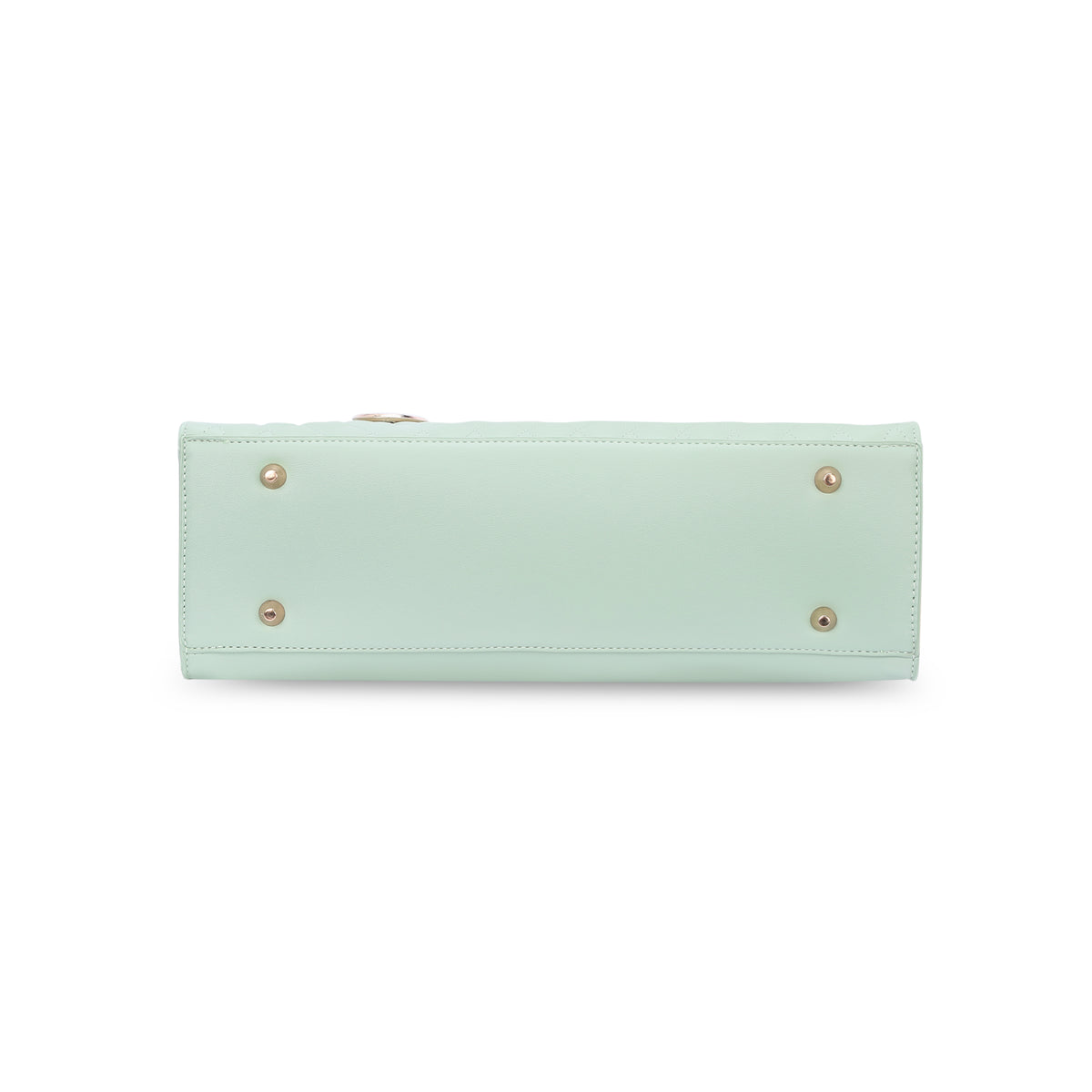 Lavie Luxe Shelqi Women's Satchel Bag Large Mint