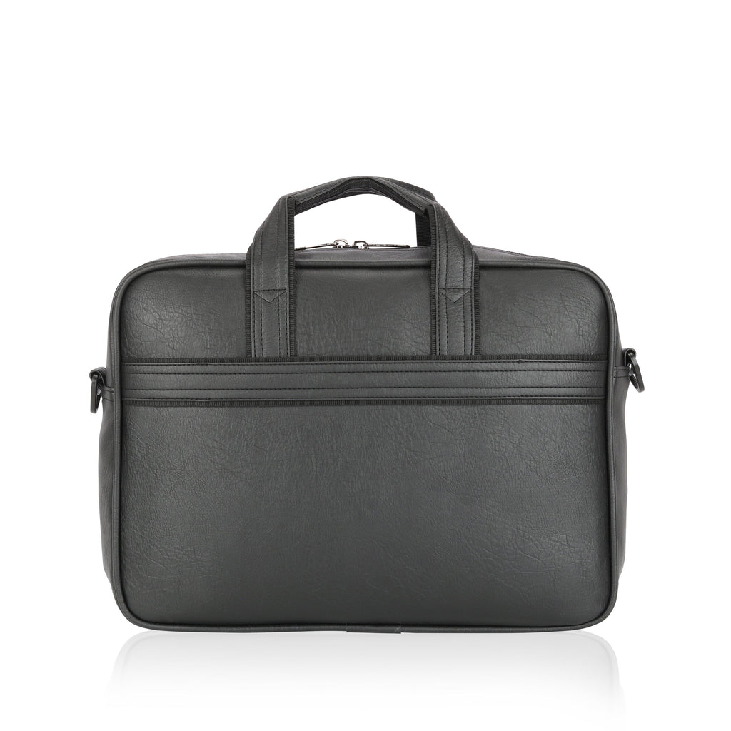 Lavie_Sport_1_Compartment_Director_Unisex_Laptop_briefcase_Bag_Black