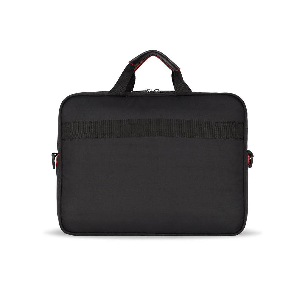 Lavie_Sport_1.5_Compartment_Business_Pro_Unisex_Laptop_Briefcase_Bag_Black