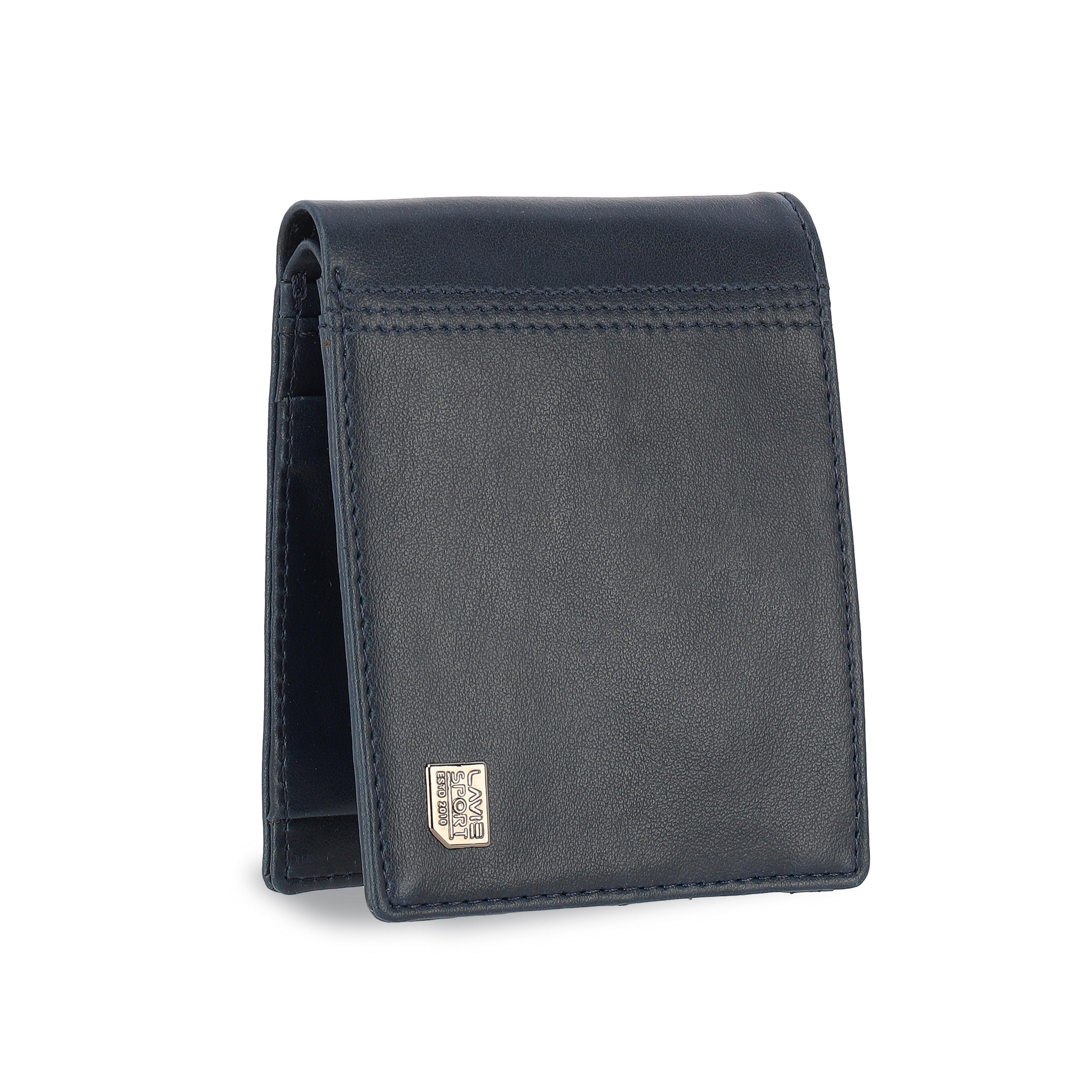 Buy Woodland Brown Casual Short Wallet on Snapdeal | PaisaWapas.com