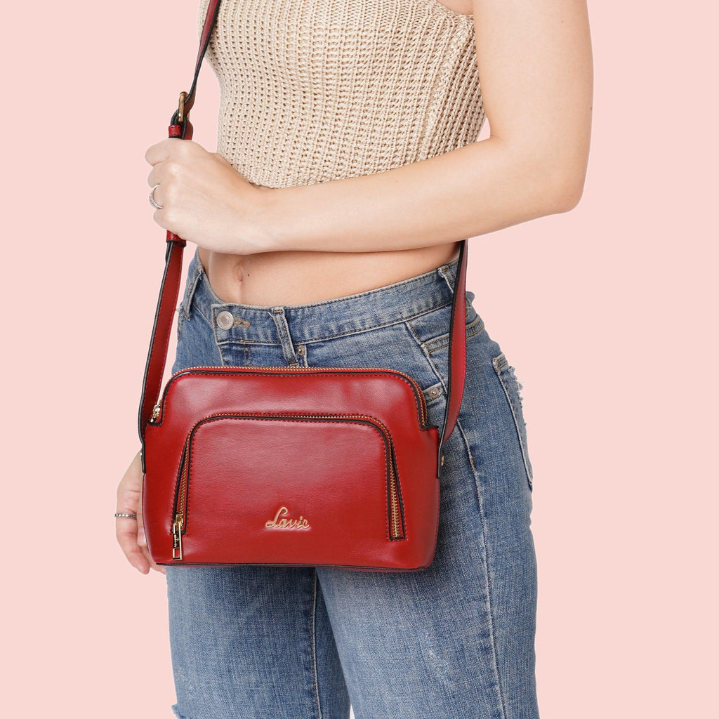 Lavie May 4c Dome Women's Sling - Lavie World
