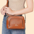 May 4c Dome Sling Bag