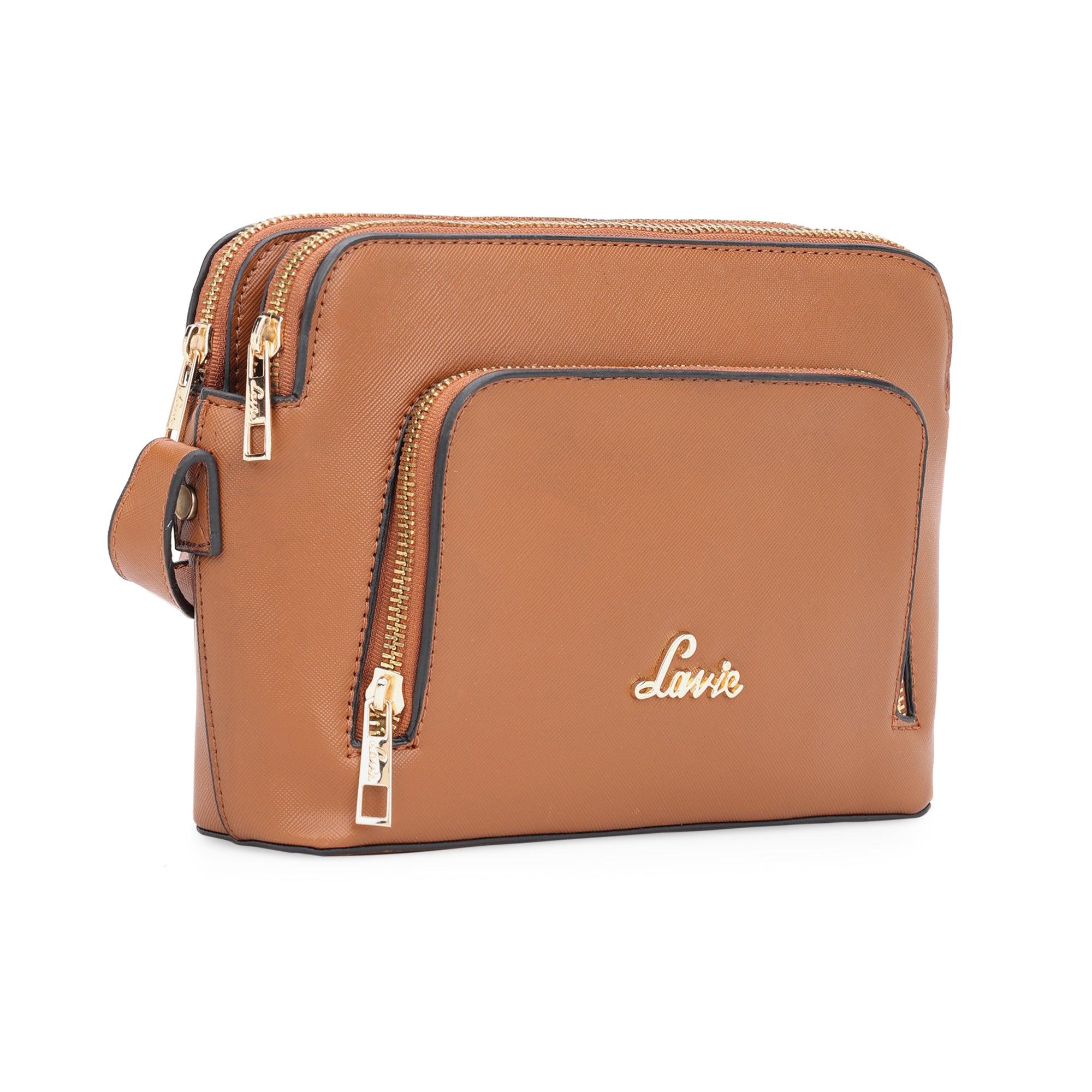 Lavie May 4c Dome Women's Sling - Lavie World