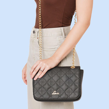 Lavie Dio Flap Women's Sling - Lavie World