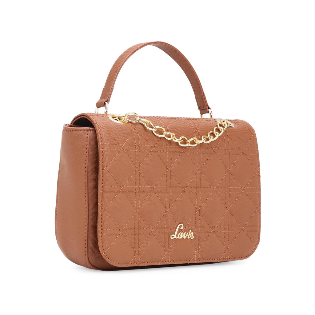 Lavie Dio Flap Women's Sling - Lavie World
