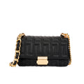 Small Juli Flap Sling Bag