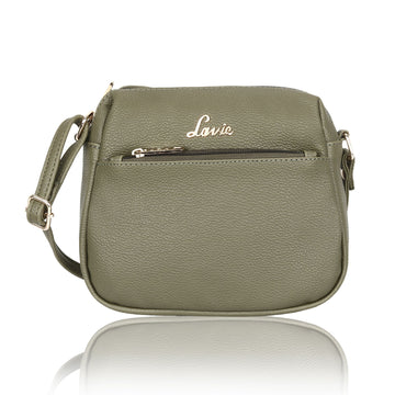 Lavie Sara Women's Sling Bag Small Olive