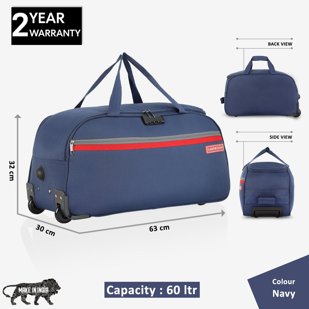 lavie-sport-victor-large-size-63-cms-combi-anti-theft-wheel-duffle-bag-navy-navy-large