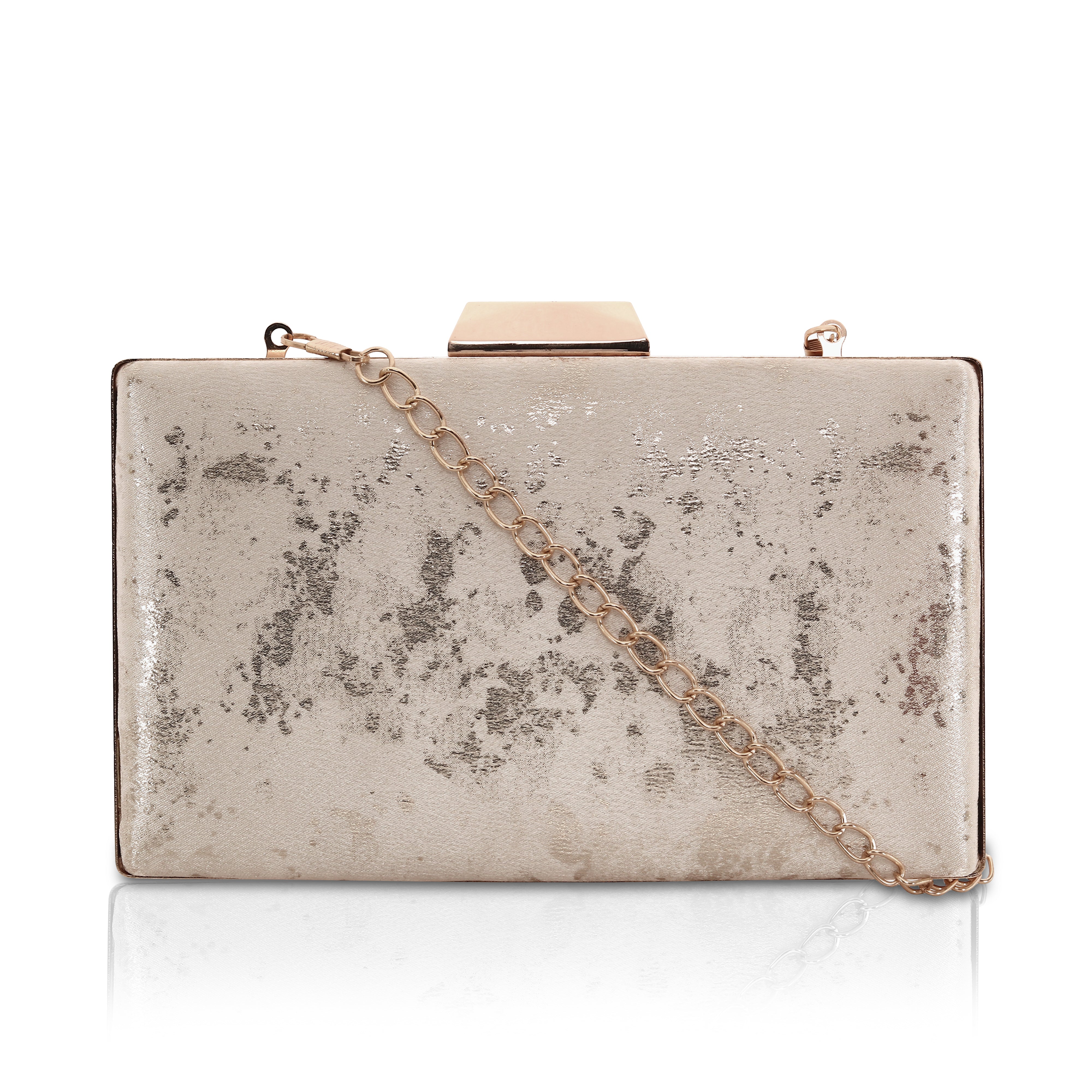 mop mosaic metal stud Evening Bag Handbag Clutch Purse Bag | eBay