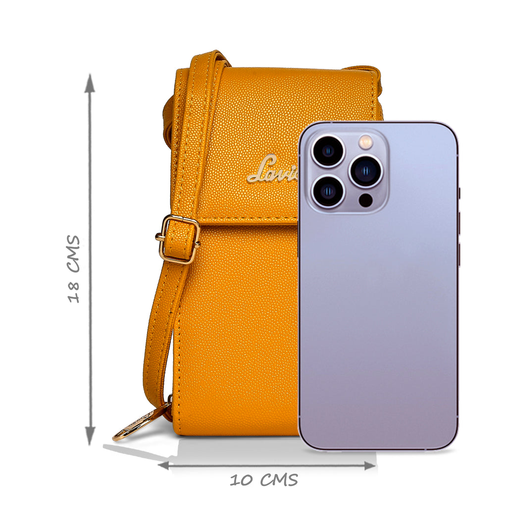 Lavie Ally Vertical Zip Women's MUP Wallet - Lavie World